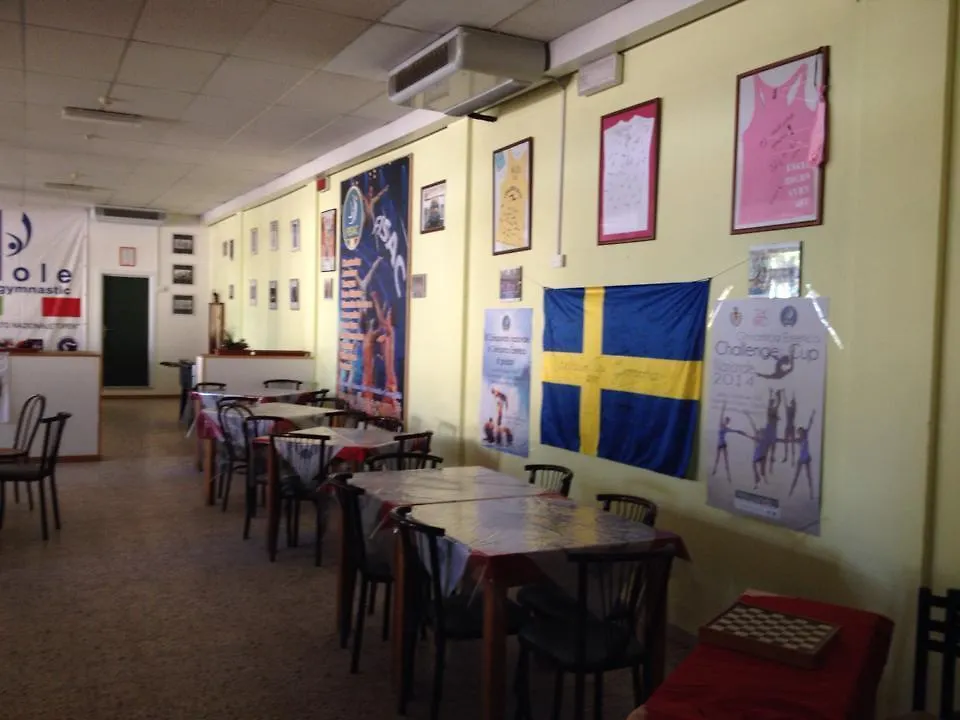 Villaggio Accademia Cesenatico Italia