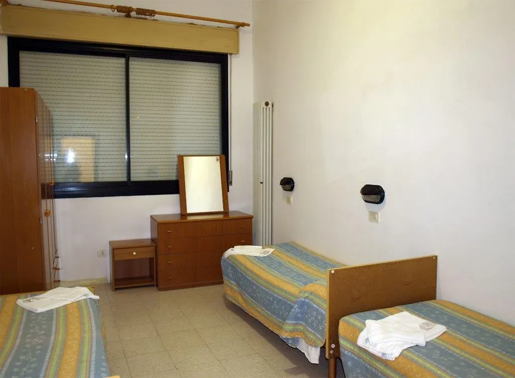Villaggio Accademia Cesenatico Italia