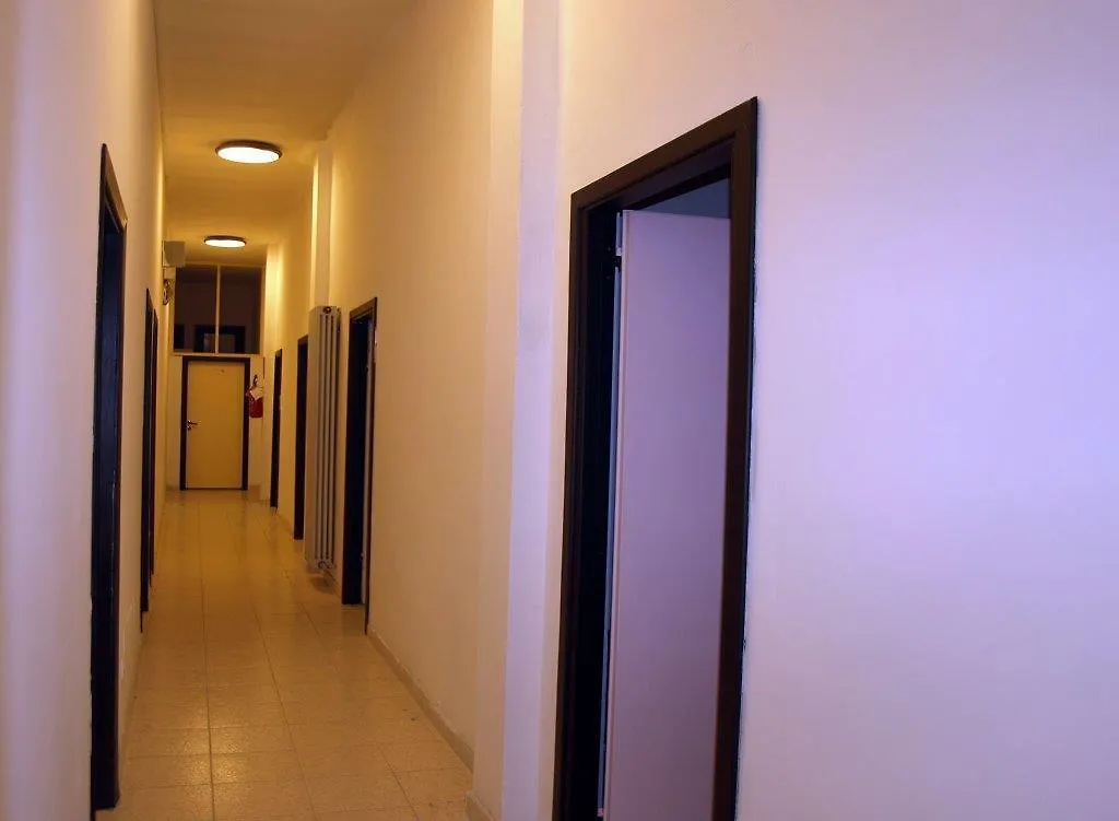 Villaggio Accademia Cesenatico