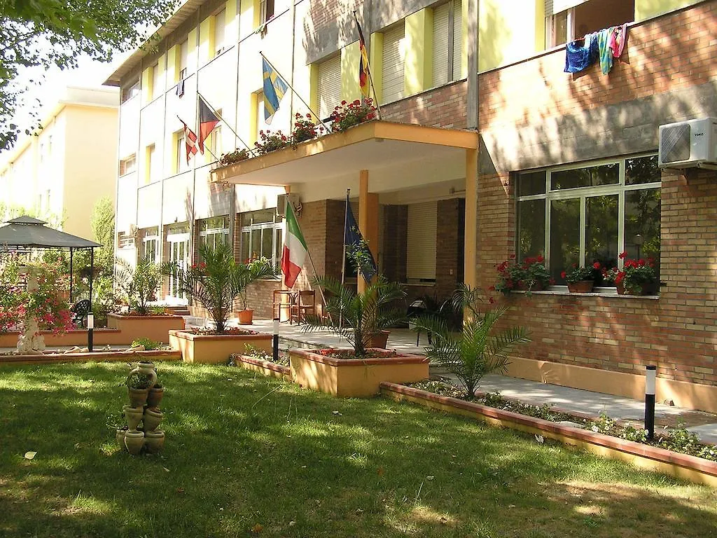 Villaggio Accademia Cesenatico Parco vacanze