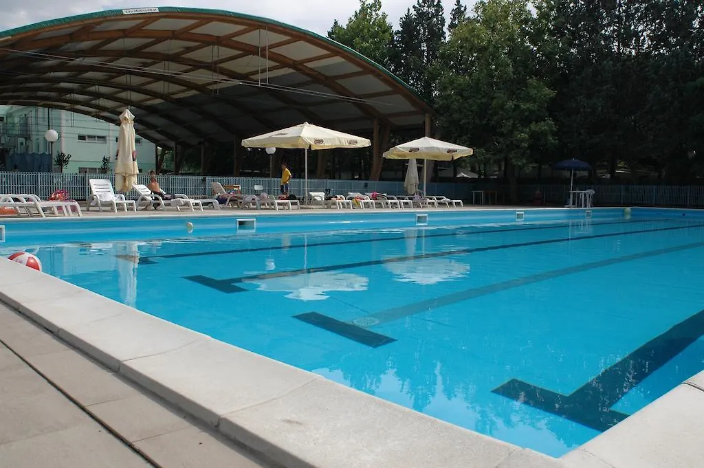 Parco vacanze Villaggio Accademia Cesenatico