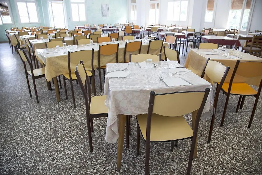 Villaggio Accademia Cesenatico