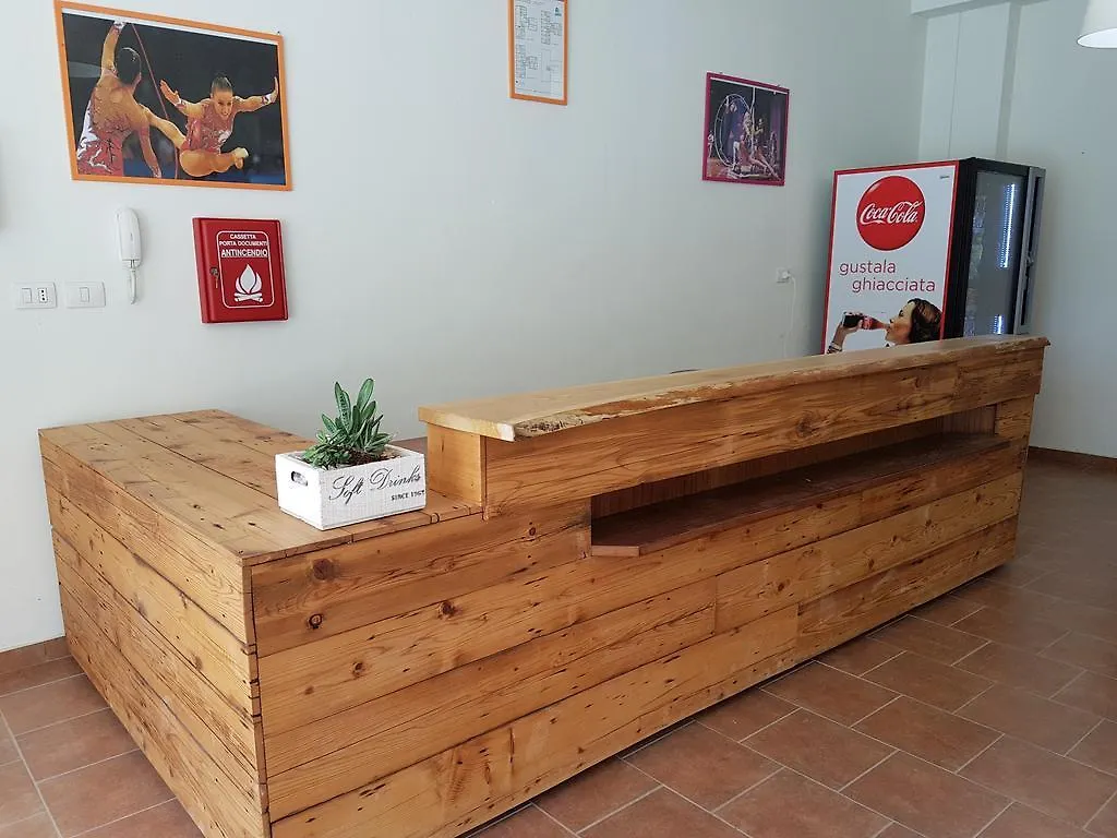 Villaggio Accademia Cesenatico
