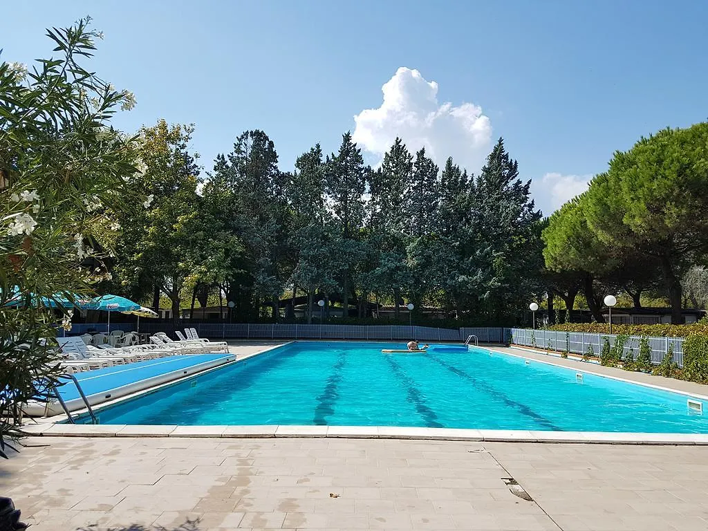 Villaggio Accademia Cesenatico Parco vacanze