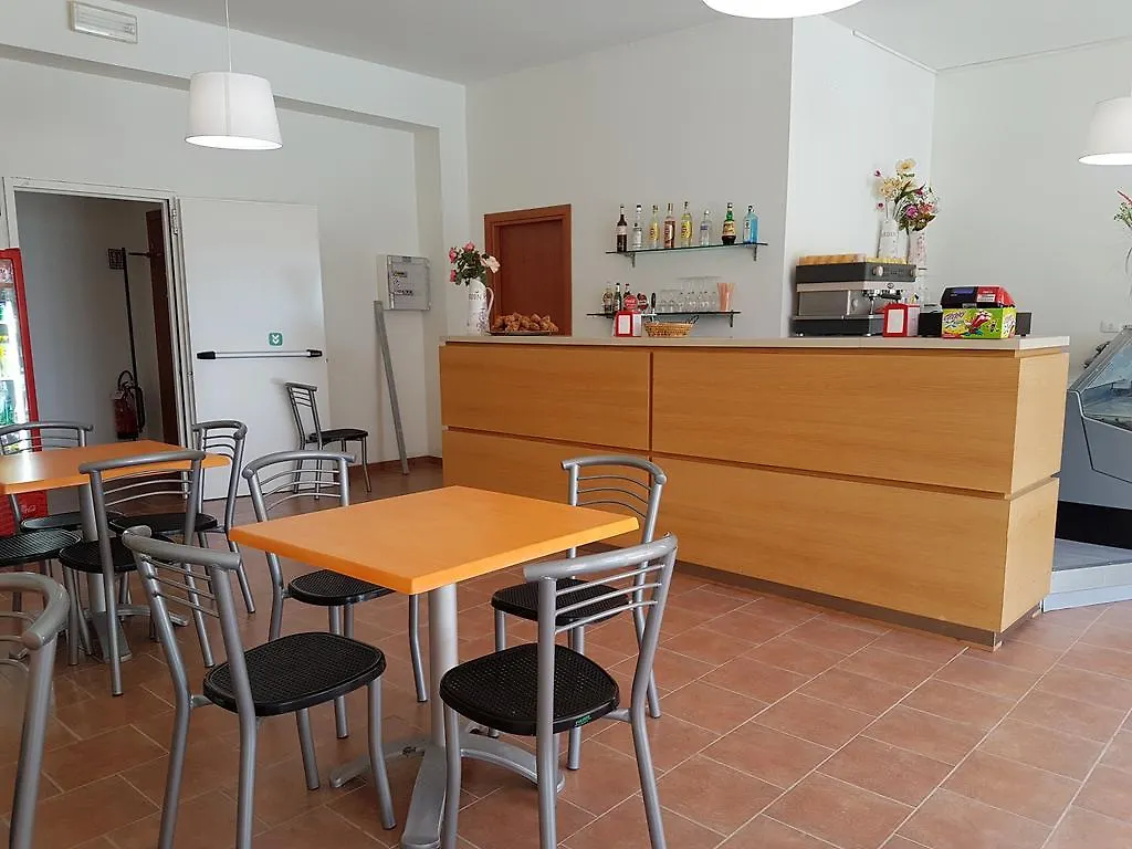 Villaggio Accademia Cesenatico 0*,