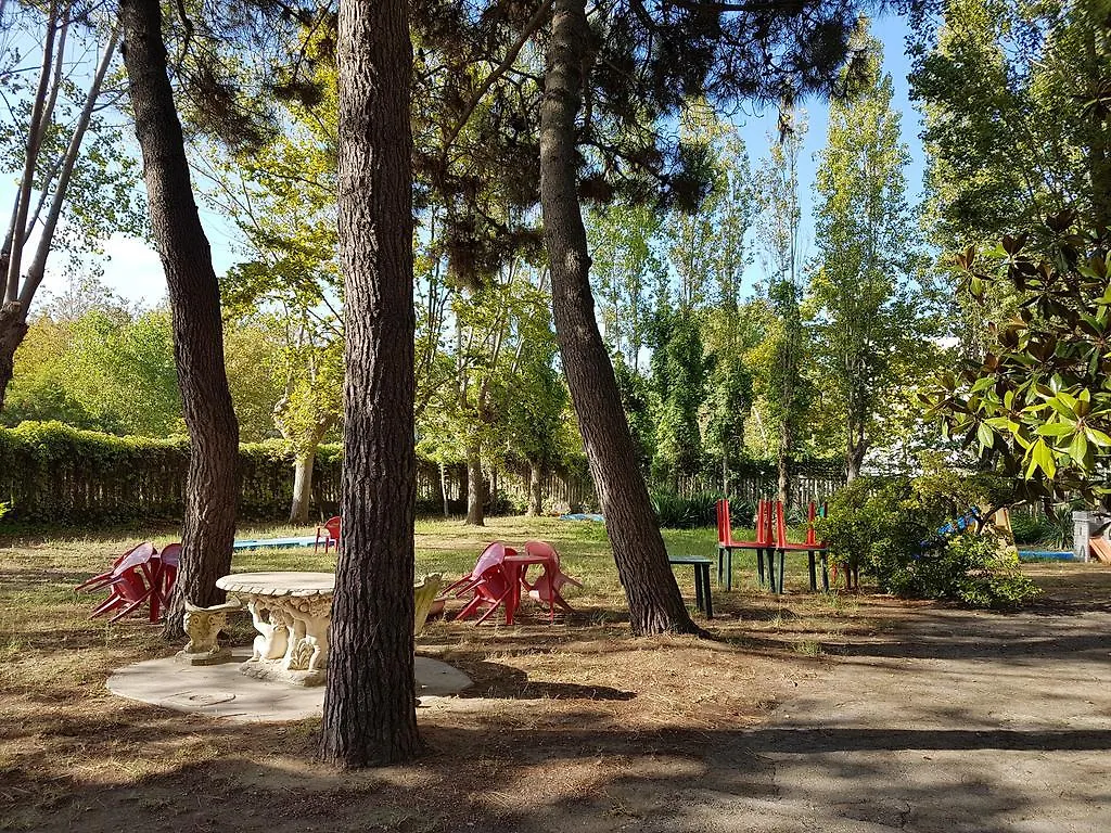 Parco vacanze Villaggio Accademia Cesenatico