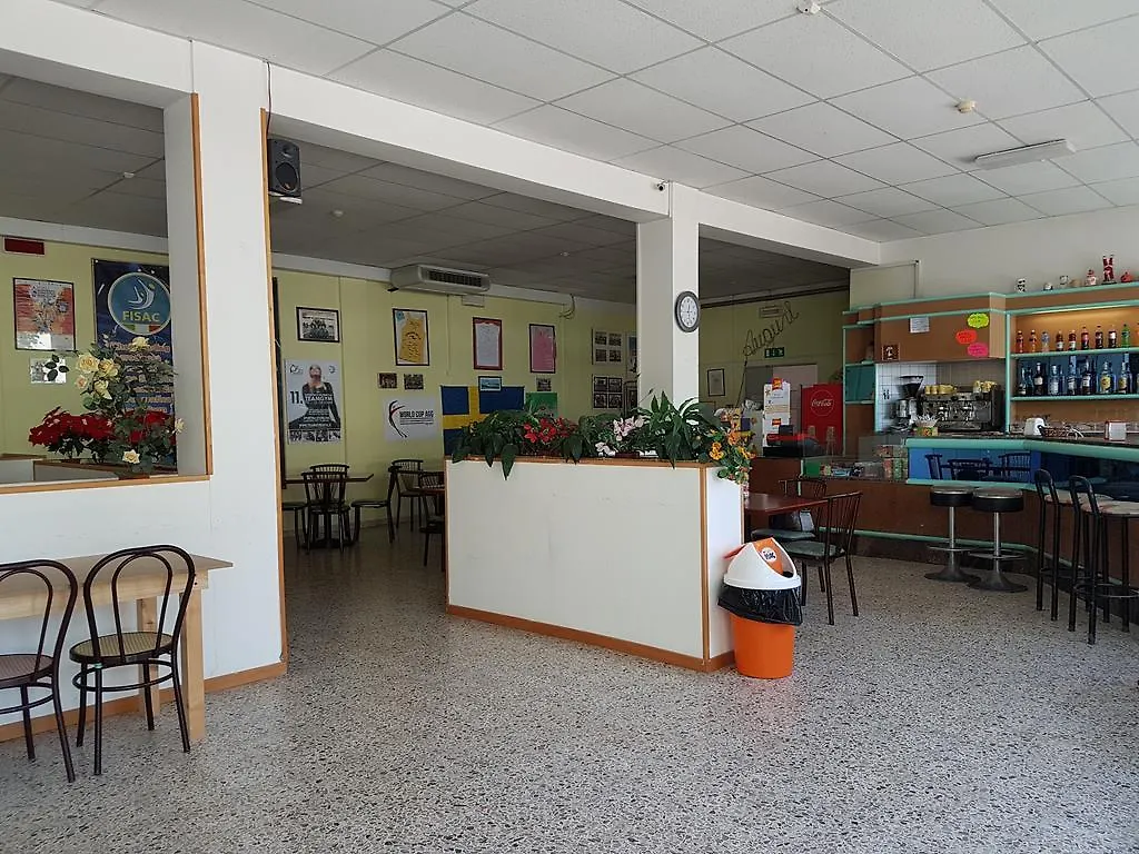Villaggio Accademia Cesenatico Italia