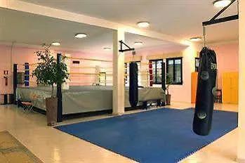Holiday park Villaggio Accademia Cesenatico