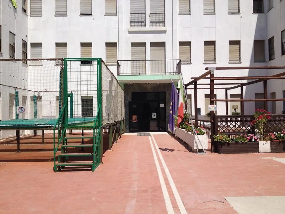 Holiday park Villaggio Accademia Cesenatico