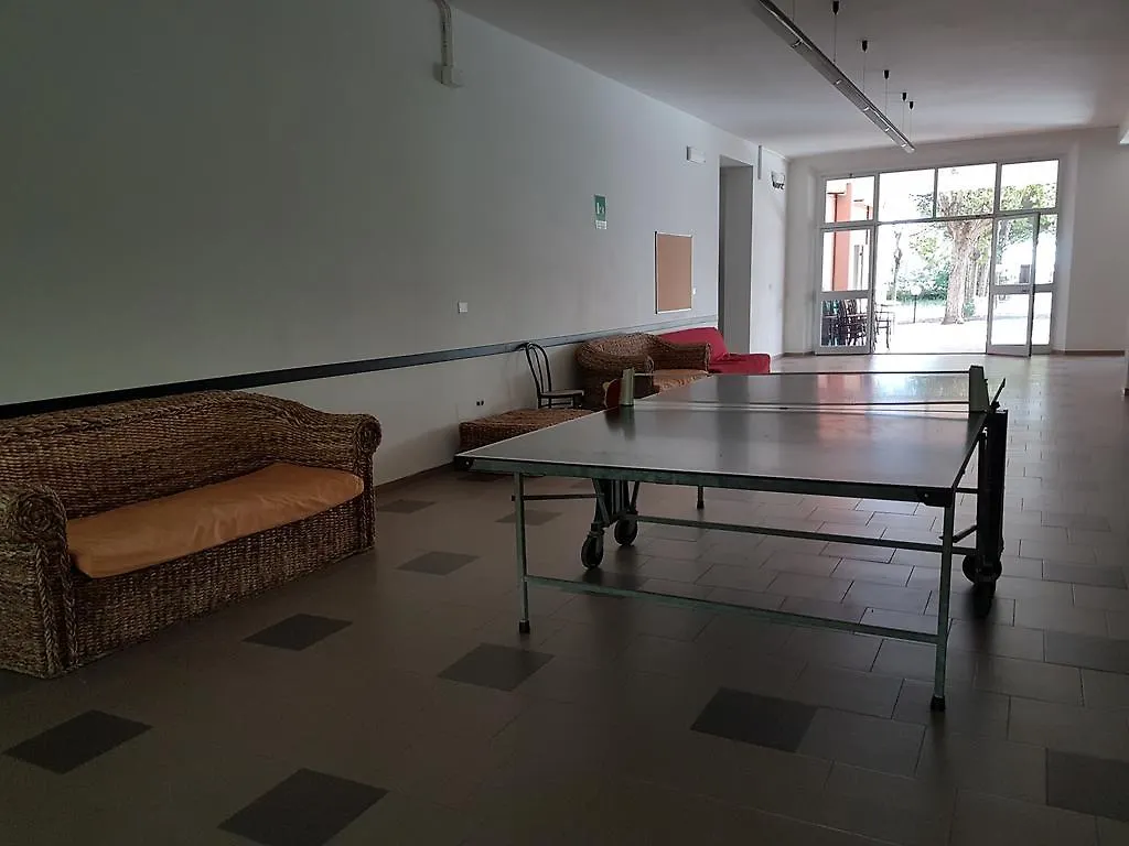 Villaggio Accademia Cesenatico